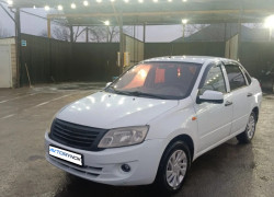 ВАЗ (Lada) Granta 2013 года