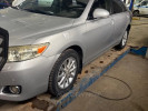 Toyota Camry 2011 года