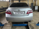Toyota Camry 2011 года