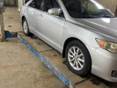 Toyota Camry 2011 года
