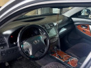 Toyota Camry 2011 года