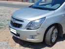 Chevrolet Cobalt 2024 года