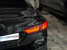 Toyota Camry 2019 года