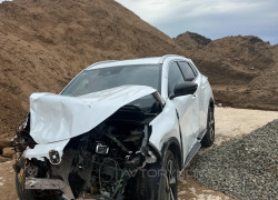 Changan CS55 PLUS 2025 года