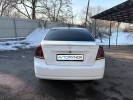 Daewoo Gentra 2014 года