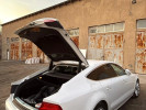Audi A7 2013 года