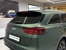 Kia Cee'd 2024 года