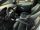 BMW X5 2001 года