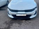 Kia K5 2023 года