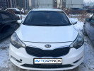 Kia Cerato 2013 года