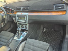 Volkswagen Passat 2008 года