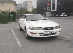 Toyota Carina ED 1995 года