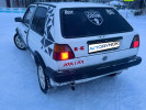 Volkswagen Golf 1991 года