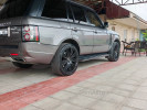 Land Rover Range Rover 2009 года