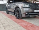 Land Rover Range Rover 2009 года