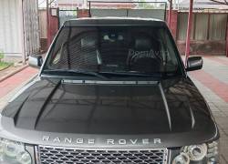 Land Rover Range Rover 2009 года