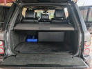 Land Rover Range Rover 2009 года