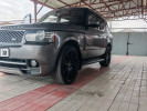 Land Rover Range Rover 2009 года