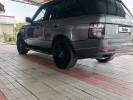 Land Rover Range Rover 2009 года