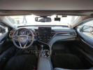 Toyota Camry 2023 года