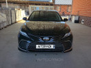 Toyota Camry 2023 года