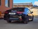 Toyota Camry 2023 года