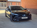Toyota Camry 2023 года