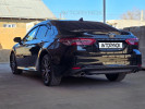 Toyota Camry 2023 года