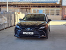 Toyota Camry 2023 года