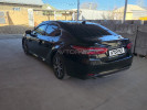Toyota Camry 2023 года