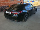 Toyota Camry 2023 года