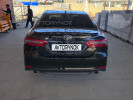 Toyota Camry 2023 года