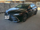 Toyota Camry 2023 года