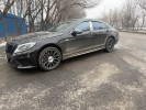 Mercedes-Benz S-Класс 2006 года