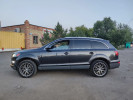 Audi Q7 2006 года