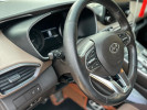 Hyundai Santa Fe 2021 года