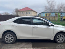 Toyota Corolla 2013 года