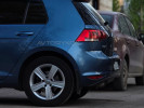 Volkswagen Golf 2014 года