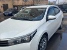 Toyota Corolla 2013 года