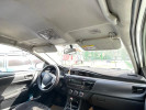 Toyota Corolla 2013 года