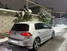 Volkswagen Golf 2016 года