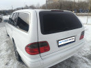 Mercedes-Benz E-Класс 2000 года