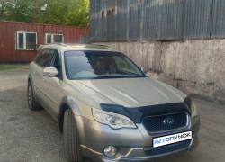 Subaru Outback 2006 года