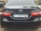 Toyota Camry 2021 года