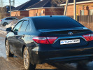 Toyota Camry 2014 года