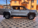Toyota Hilux 2015 года
