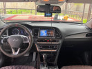 Hyundai Sonata 2019 года
