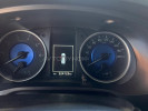 Toyota Hilux 2015 года