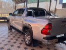 Toyota Hilux 2015 года