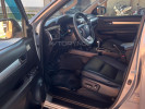 Toyota Hilux 2015 года
